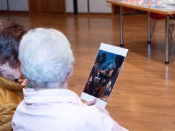 Stipendiumsausstellung Kunstschule Neukirchen-Vluyn 2026